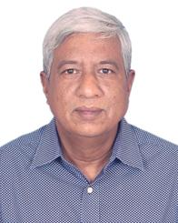 Dr. M M Taimur Hasan